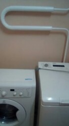 Здається в оренду 2-х кімнатна квартира в Змостянському районі. Проста чиста охайна, все є. фото 9 Здається в оренду 2-х кімнатна квартира в Змостянському районі. Проста чиста охайна, все є. фото 9