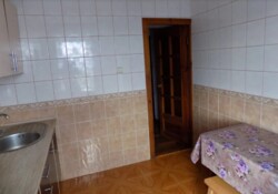 Здається чиста та охайна 1-но кімнатна квартира в Центральній частині міста. фото 9 Здається чиста та охайна 1-но кімнатна квартира в Центральній частині міста. фото 9