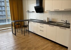 Здається 1-но кімнатна квартира в ЖК Лісопарковий. Новий ремонт фото 1 Здається 1-но кімнатна квартира в ЖК Лісопарковий. Новий ремонт фото 1