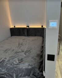 Здається 1-но кімнатна квартира в р-ні Академічний. Ремонт, техніка , меблі. фото 9 Здається 1-но кімнатна квартира в р-ні Академічний. Ремонт, техніка , меблі. фото 9