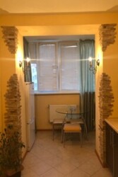 ОРЕНДА 1-КІМНАТНОЇ КВАРТИРИ НА ПОДІЛЛІ. Граний стан, все є фото 7 ОРЕНДА 1-КІМНАТНОЇ КВАРТИРИ НА ПОДІЛЛІ. Граний стан, все є фото 7