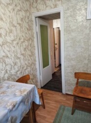 Здається в оренду 1-но кімнатна квартира в Замостянськоу районі. фото 6 Здається в оренду 1-но кімнатна квартира в Замостянськоу районі. фото 6