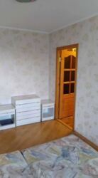 Здається 2-х кімнатна квартира з меблями та технікою, добрий стан. фото 1 Здається 2-х кімнатна квартира з меблями та технікою, добрий стан. фото 1