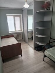 Довготривала оренда 2к квартири на вул. Єрусалимка фото 10 Довготривала оренда 2к квартири на вул. Єрусалимка фото 10