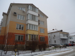 ÎÐÅÍÄÀ ÏÐÎÑÒÎÐί 3-ʲÌÍÀÒÍί ÊÂÀÐÒÈÐÈ. ÂÓË. Ҳ̲ÐßÇÅÂÀ ôîòî 18 ÎÐÅÍÄÀ ÏÐÎÑÒÎÐί 3-ʲÌÍÀÒÍί ÊÂÀÐÒÈÐÈ. ÂÓË. Ҳ̲ÐßÇÅÂÀ ôîòî 18