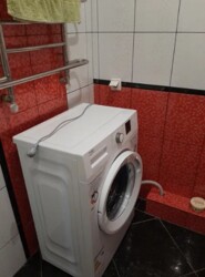 Здається 2-х кімнатна квартира в р-ні Поділля. Відмінний стан. Все є. фото 2 Здається 2-х кімнатна квартира в р-ні Поділля. Відмінний стан. Все є. фото 2