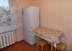 Здається 1-но кімнатна квартира у районі Слов'янки. Все є, житловий стан. фото 6 Здається 1-но кімнатна квартира у районі Слов'янки. Все є, житловий стан. фото 6