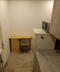 Довготривала оренда 1к квартири на вул. Сергія Зулінського, нормальний стан, все є. фото 3 Довготривала оренда 1к квартири на вул. Сергія Зулінського, нормальний стан, все є. фото 3