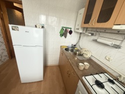 Оренда 3-кімнатної квартири в центрі міста фото 15 Оренда 3-кімнатної квартири в центрі міста фото 15