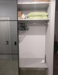 Здається сучасна 2-х кімнатна квартира в Центральній частині міста, все є, відмінний стан фото 8 Здається сучасна 2-х кімнатна квартира в Центральній частині міста, все є, відмінний стан фото 8