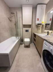 Оренда 2-х кімнатної квартири в р-ні Академічний. Всеє, новий ремонт. фото 9 Оренда 2-х кімнатної квартири в р-ні Академічний. Всеє, новий ремонт. фото 9