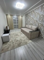 Здається 2-х кімнатна квартира в новобудові. Новий ремонт, все є. фото 3 Здається 2-х кімнатна квартира в новобудові. Новий ремонт, все є. фото 3