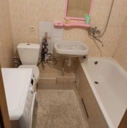 Здається 1-но кімнатна квартира в Замостянському районі. Простий житловий стан, все є фото 9 Здається 1-но кімнатна квартира в Замостянському районі. Простий житловий стан, все є фото 9