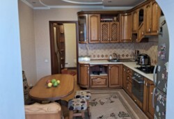 Здається оренду 2-х кімнатна квартира в р-ні Поділля. Гарний стан. фото 1 Здається оренду 2-х кімнатна квартира в р-ні Поділля. Гарний стан. фото 1