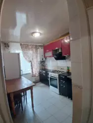 Здається в оренду 3-х кімнатна квартира на Київській фото 10 Здається в оренду 3-х кімнатна квартира на Київській фото 10