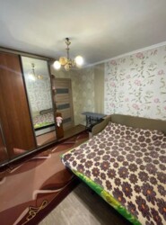 Здається 1-но кімнатна квартира в Ленінському р-ні. Все є. фото 1 Здається 1-но кімнатна квартира в Ленінському р-ні. Все є. фото 1