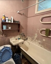 Здається в оренду 2-х кімнатна квартира р-ні нижня Слов'янка фото 11 Здається в оренду 2-х кімнатна квартира р-ні нижня Слов'янка фото 11