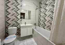 Здається 1-но кімнатна квартира в р-ні Академічний. Відмінний стан. фото 9 Здається 1-но кімнатна квартира в р-ні Академічний. Відмінний стан. фото 9