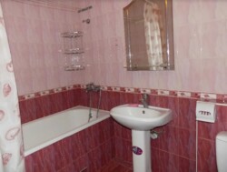 Здається 1-но кімнатна квартира у районі Слов'янки. Все є, житловий стан. фото 8 Здається 1-но кімнатна квартира у районі Слов'янки. Все є, житловий стан. фото 8