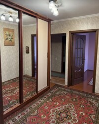 Здається 3-х кімнатна квартира в р-ні Слов'янка (ринок Урожай). Все є. фото 4 Здається 3-х кімнатна квартира в р-ні Слов'янка (ринок Урожай). Все є. фото 4