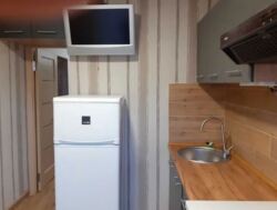 Здається 1-но кімнатна квартира в Замостянському районі. Все є. фото 3 Здається 1-но кімнатна квартира в Замостянському районі. Все є. фото 3