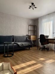 Оренда 1-но кімнатної студії з гарним ремонтом в р-ні Слов'янка. фото 8 Оренда 1-но кімнатної студії з гарним ремонтом в р-ні Слов'янка. фото 8