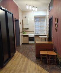 Довготривала оренда 2к квартири на вул. Театральна, все для життя, добрий стан фото 7 Довготривала оренда 2к квартири на вул. Театральна, все для життя, добрий стан фото 7