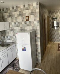 Здається 1-но кімнатна квартира в р-ні Слов'янка. Все є, відмінний стан. фото 19 Здається 1-но кімнатна квартира в р-ні Слов'янка. Все є, відмінний стан. фото 19