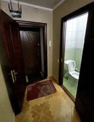 Здається 3-х кімнатна квартира в новобудові. Пирогово, все є, гарний ремонт фото 7 Здається 3-х кімнатна квартира в новобудові. Пирогово, все є, гарний ремонт фото 7