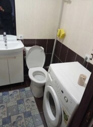 Здається 1-но кімнатна квартира в р-ні Тяжилова. Добрий стан фото 3 Здається 1-но кімнатна квартира в р-ні Тяжилова. Добрий стан фото 3