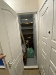 Здається 1-но кімнатна квартира після ремонту. фото 12 Здається 1-но кімнатна квартира після ремонту. фото 12