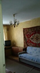 Здається 1-но кімнатна квартира на Вишеньці. Простий стан фото 1 Здається 1-но кімнатна квартира на Вишеньці. Простий стан фото 1