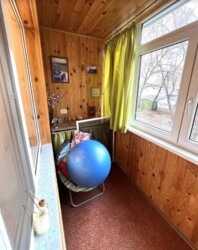 Здається 1-но кімнатна квартира в р-ні ринку Урожай. Гарний стан. фото 8 Здається 1-но кімнатна квартира в р-ні ринку Урожай. Гарний стан. фото 8