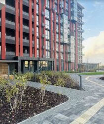 ������������ ������ 1� �������� �� ����. ��������� �� Central Park Vinnytsia. ����������. ���� 3