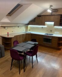 Здається 2-х кімнатна квартира в новому будинку, ремонт. фото 2 Здається 2-х кімнатна квартира в новому будинку, ремонт. фото 2