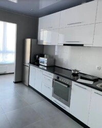 Здається 1-но кімнатна квартира з новим сучасним ремонтом. Слов'янка фото 7 Здається 1-но кімнатна квартира з новим сучасним ремонтом. Слов'янка фото 7