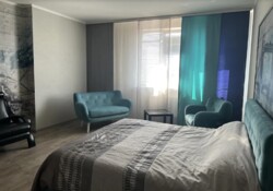 Здається 1-но кімнатна квартира в Замостянському районі. Все є. Гарна. фото 5 Здається 1-но кімнатна квартира в Замостянському районі. Все є. Гарна. фото 5