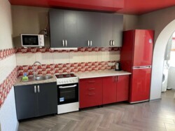 Здається 1-но кімнатна квартира на Тяжилові. Все є, житловий стан. фото 4 Здається 1-но кімнатна квартира на Тяжилові. Все є, житловий стан. фото 4