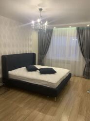 Здається однокімнатна квартира в престижному ЖК Тurkish City, все є, відмінний стан. фото 15 Здається однокімнатна квартира в престижному ЖК Тurkish City, все є, відмінний стан. фото 15