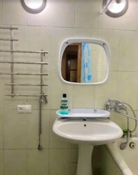 Оренда 3-кімнатної квартири в центрі. Гарний житловий стан фото 16 Оренда 3-кімнатної квартири в центрі. Гарний житловий стан фото 16