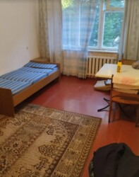 Здається в оренду кімнату на вул. Василя Порика. Р-н Вишенька фото 4 Здається в оренду кімнату на вул. Василя Порика. Р-н Вишенька фото 4