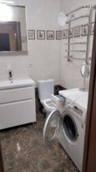 Оренда 1-кімнатної квартири в новобудові. Центр міста фото 9 Оренда 1-кімнатної квартири в новобудові. Центр міста фото 9