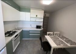 Здається 2-х кімнатна квартира в новобудові, добрий стан, ремонт. фото 5 Здається 2-х кімнатна квартира в новобудові, добрий стан, ремонт. фото 5