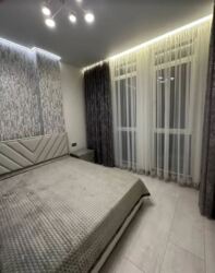 Довготривала оренда 1к квартири на просп. Космонавтів ЖК Premier Tower фото 9 Довготривала оренда 1к квартири на просп. Космонавтів ЖК Premier Tower фото 9