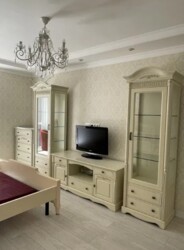 Здається 1-но кімнатна квартира в Набережний квартал 1. Гарний стан. Все є. фото 10 Здається 1-но кімнатна квартира в Набережний квартал 1. Гарний стан. Все є. фото 10