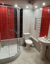 Здається 1-но кімнатна квартира в р-ні Замостянському, все є гарний стан. фото 6 Здається 1-но кімнатна квартира в р-ні Замостянському, все є гарний стан. фото 6