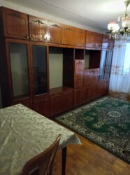 Здається 2-х кімнатна квартира в Замостянському районі. фото 1 Здається 2-х кімнатна квартира в Замостянському районі. фото 1