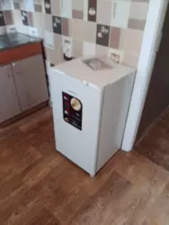 Оренда однокімнатної квартири на перехресті Пирогова і Зодчих. фото 5 Оренда однокімнатної квартири на перехресті Пирогова і Зодчих. фото 5