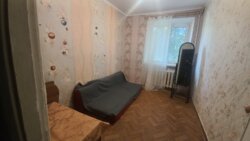 Оренда 3-кімнатної квартири на Ближньому Замості! фото 1 Оренда 3-кімнатної квартири на Ближньому Замості! фото 1