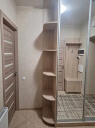 Здається в оренду 1-но кімнатна квартира в ЖК «Turkish City» фото 7 Здається в оренду 1-но кімнатна квартира в ЖК «Turkish City» фото 7